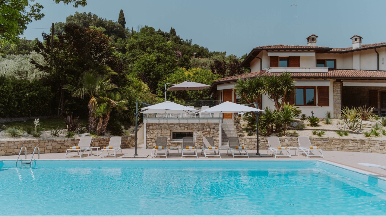 Photo of Outdoor in Soiano del Lago