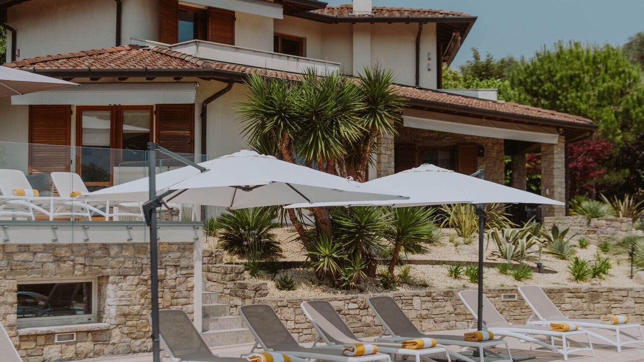 Photo of Outdoor in Soiano del Lago