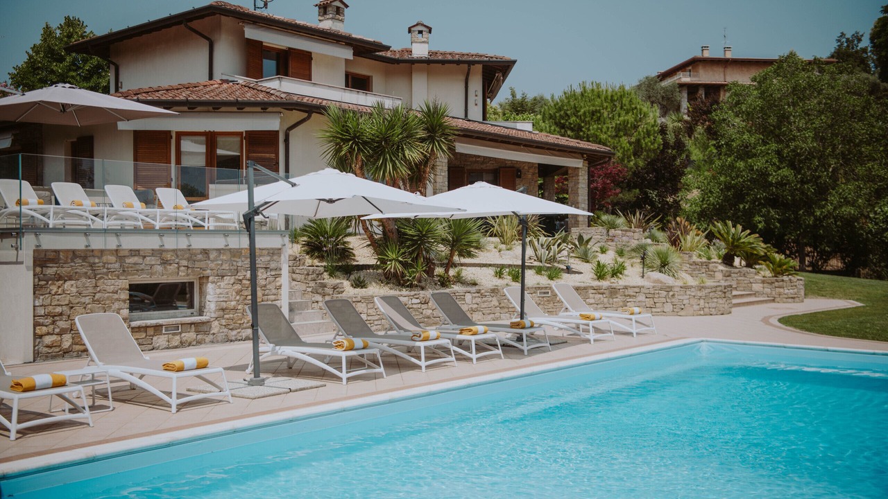 Photo of Outdoor in Soiano del Lago