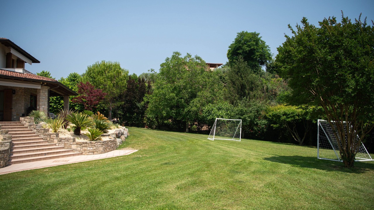 Photo of Outdoor in Soiano del Lago