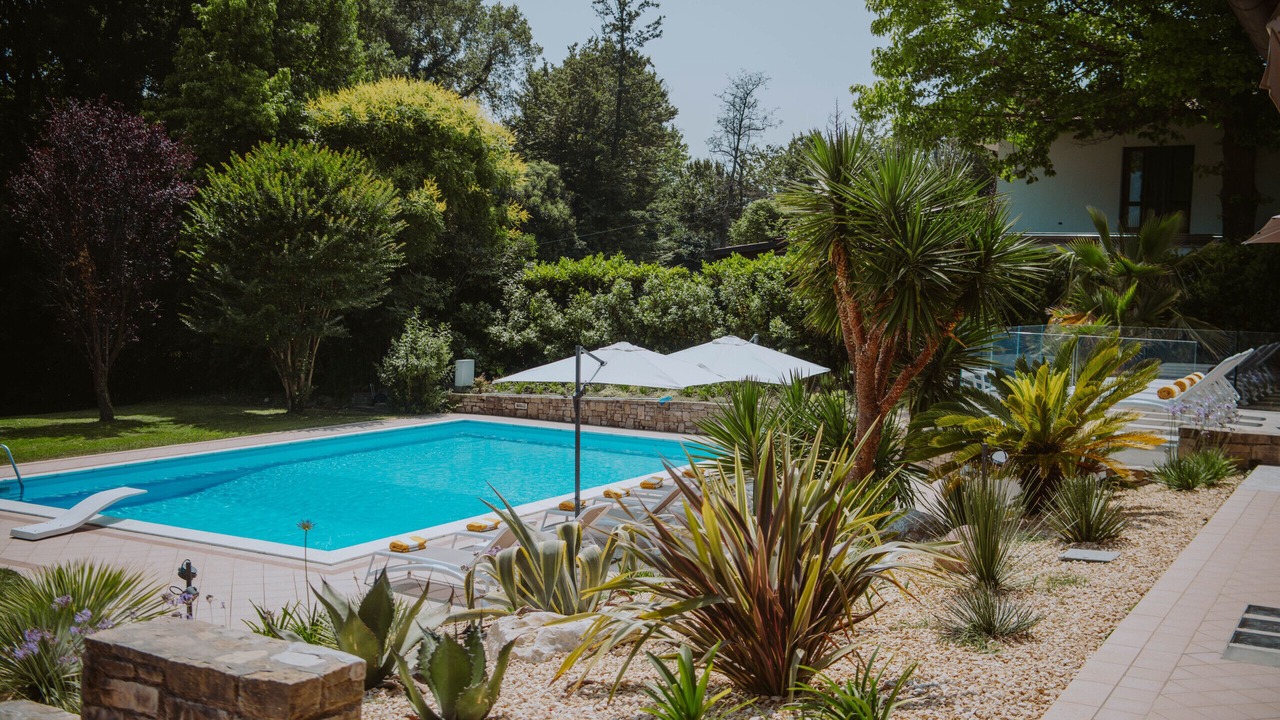 Photo of Outdoor in Soiano del Lago