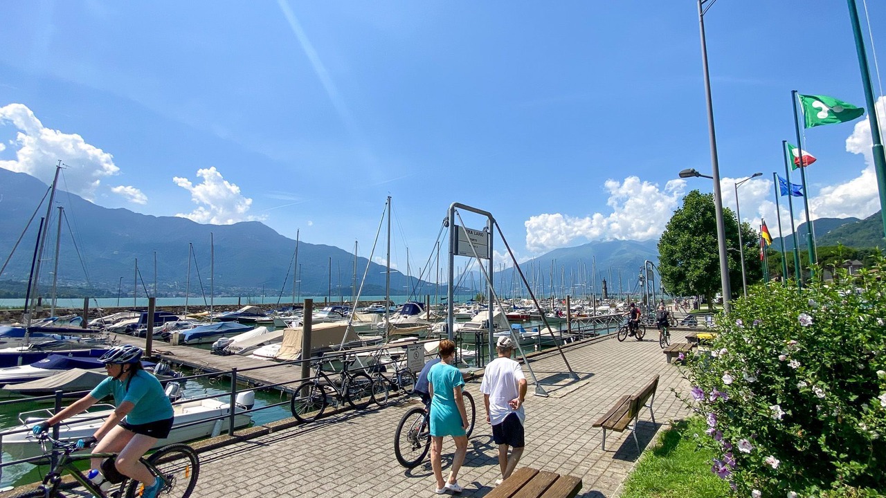 Photo of Others in Montemezzo
