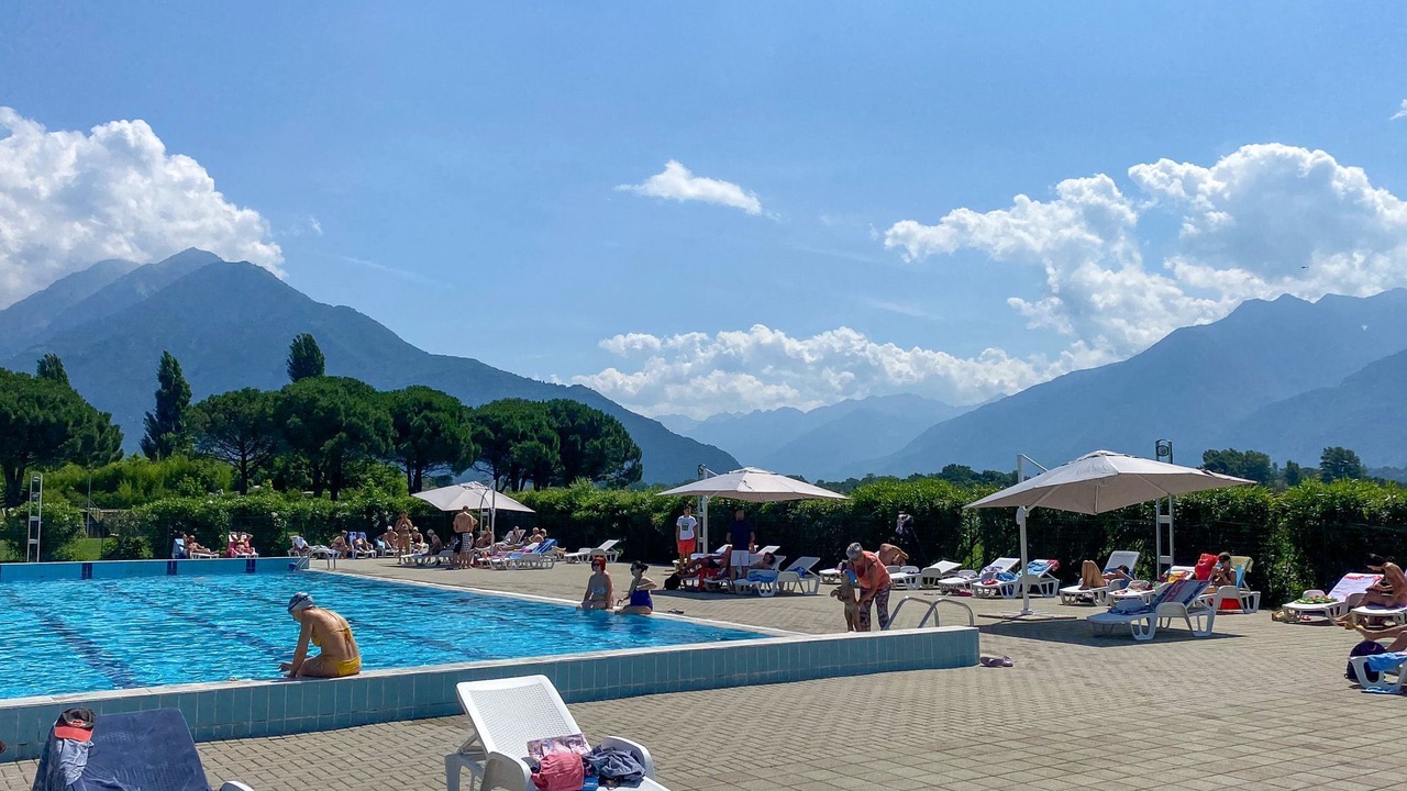 Photo of Outdoor in Montemezzo
