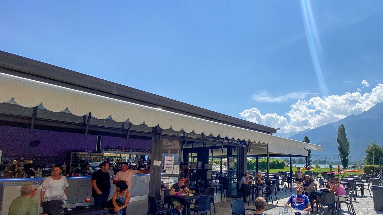 Photo of Outdoor in Montemezzo