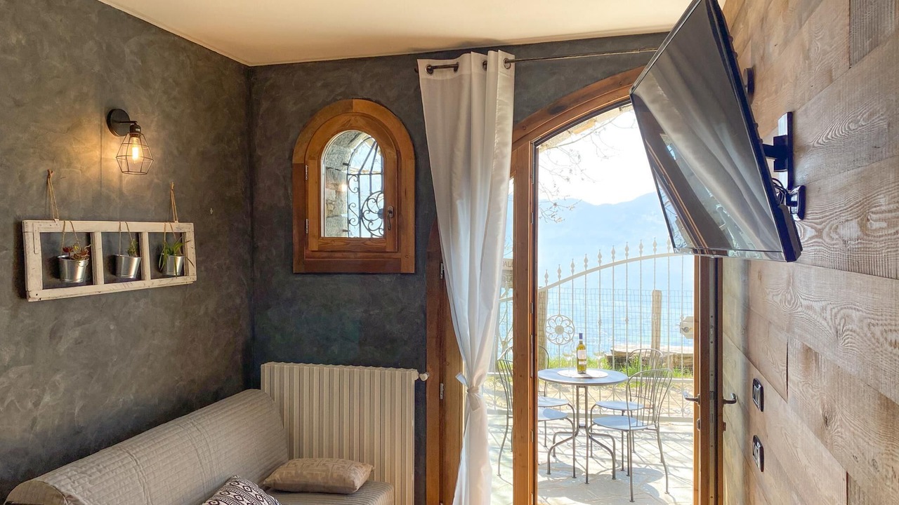 Photo of Livingroom in Montemezzo