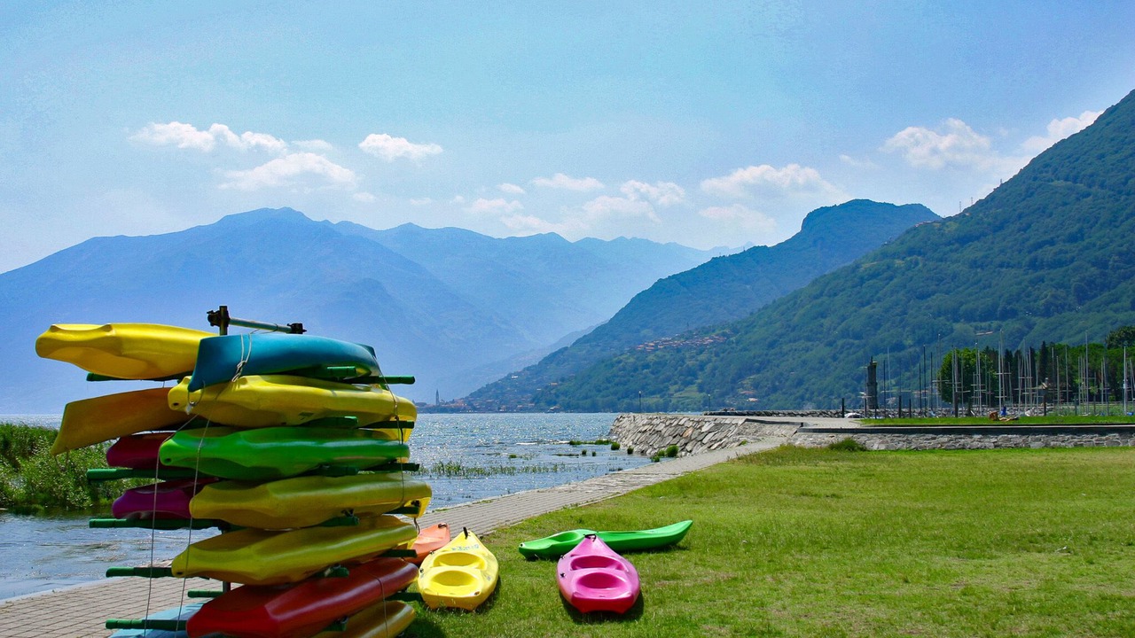 Photo of Outdoor in Montemezzo