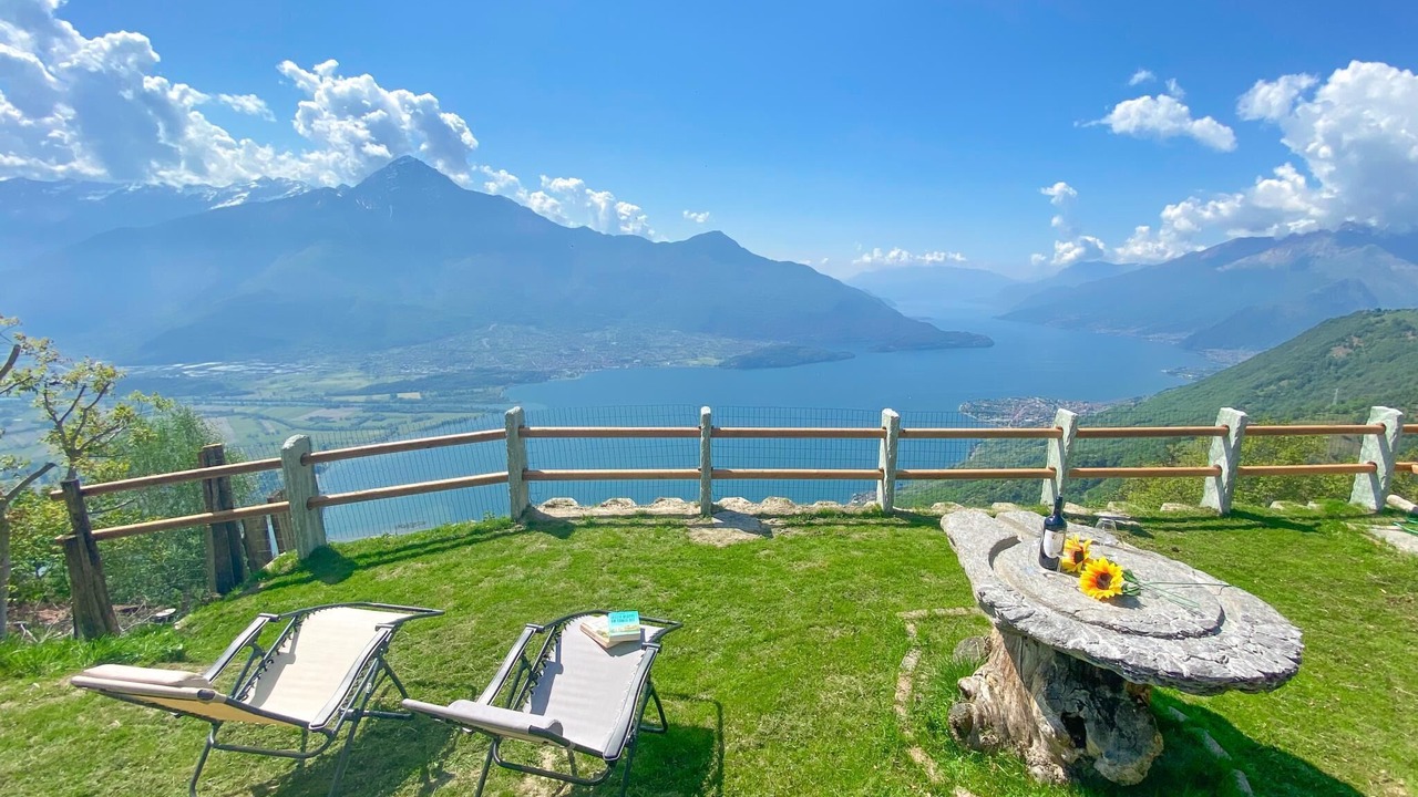 Photo of Outdoor in Montemezzo