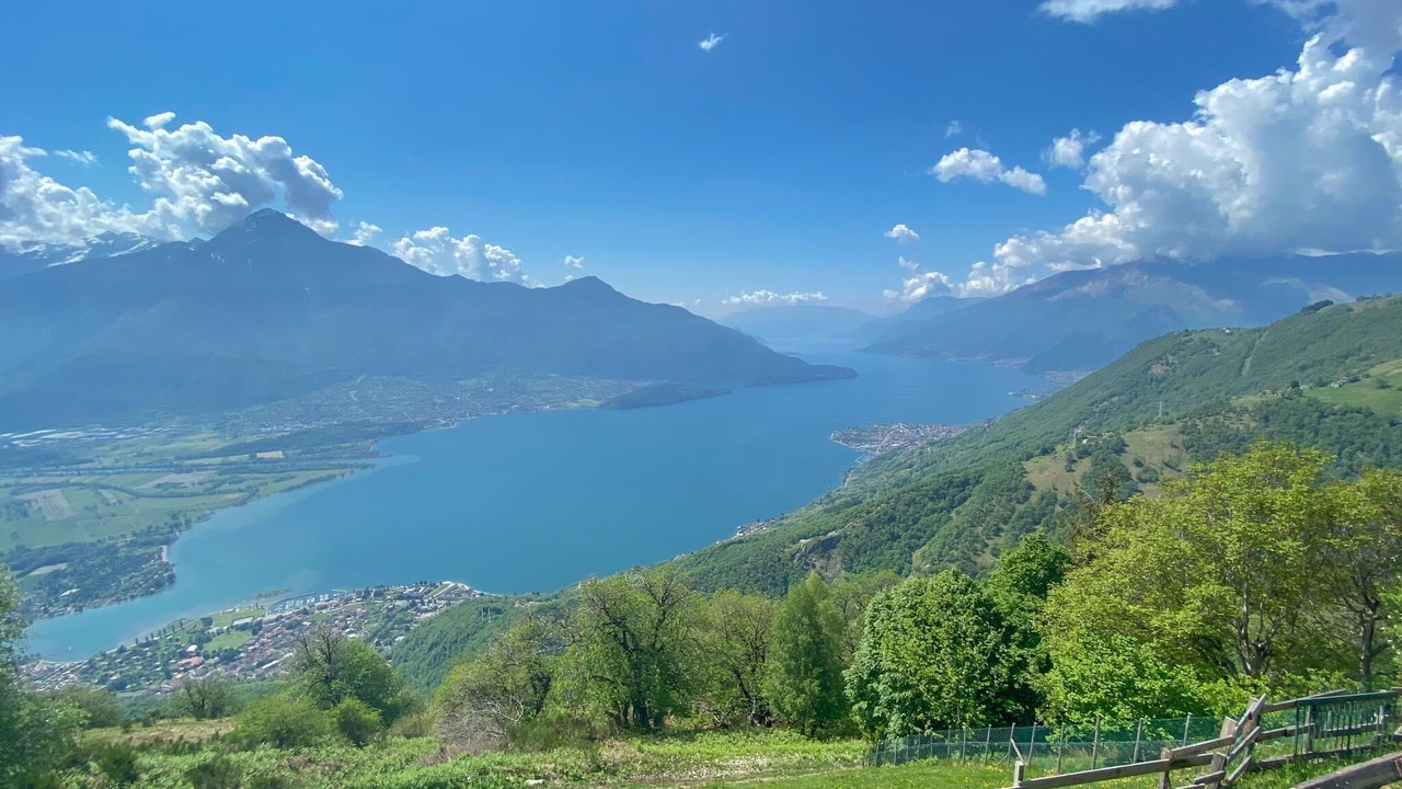 Photo of Outdoor in Montemezzo