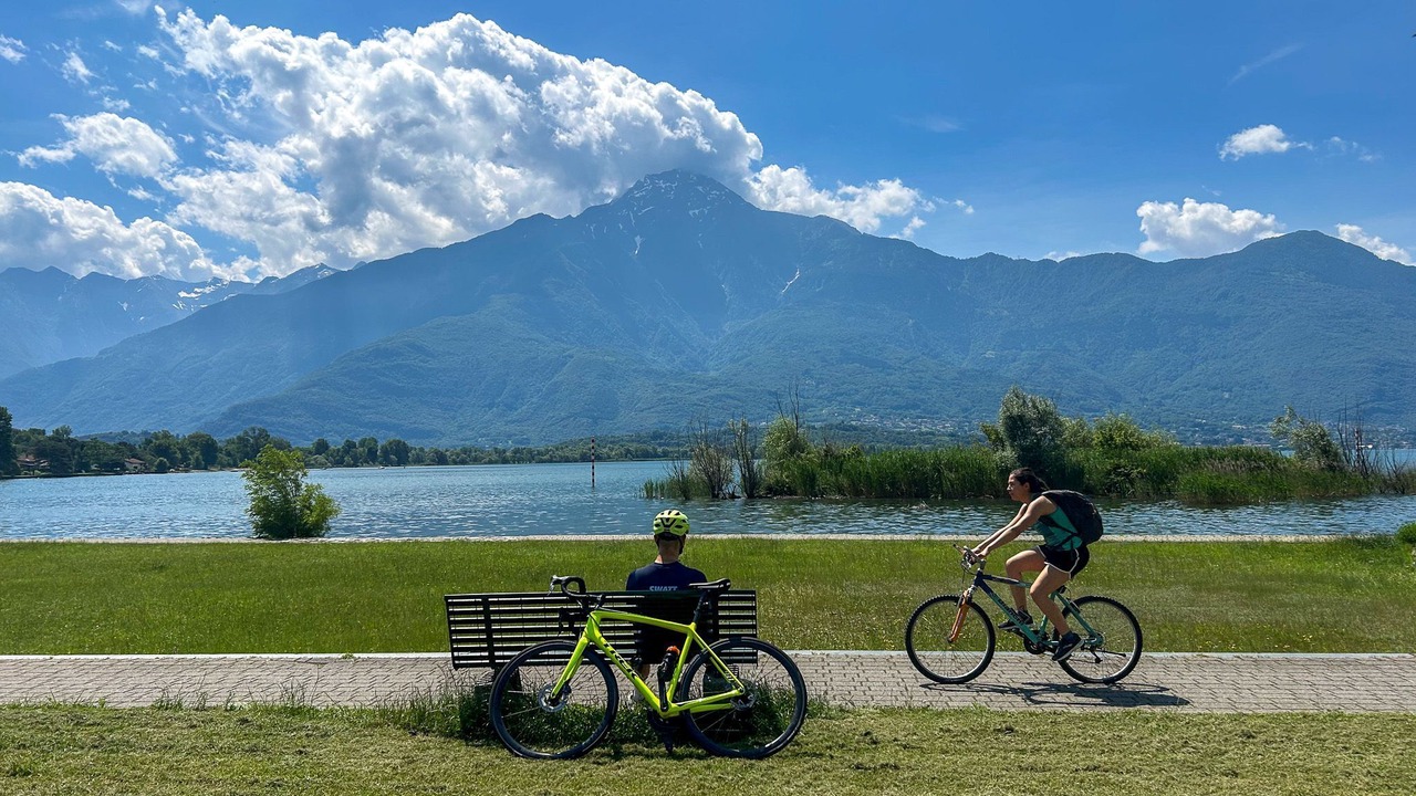 Photo of Outdoor in Montemezzo