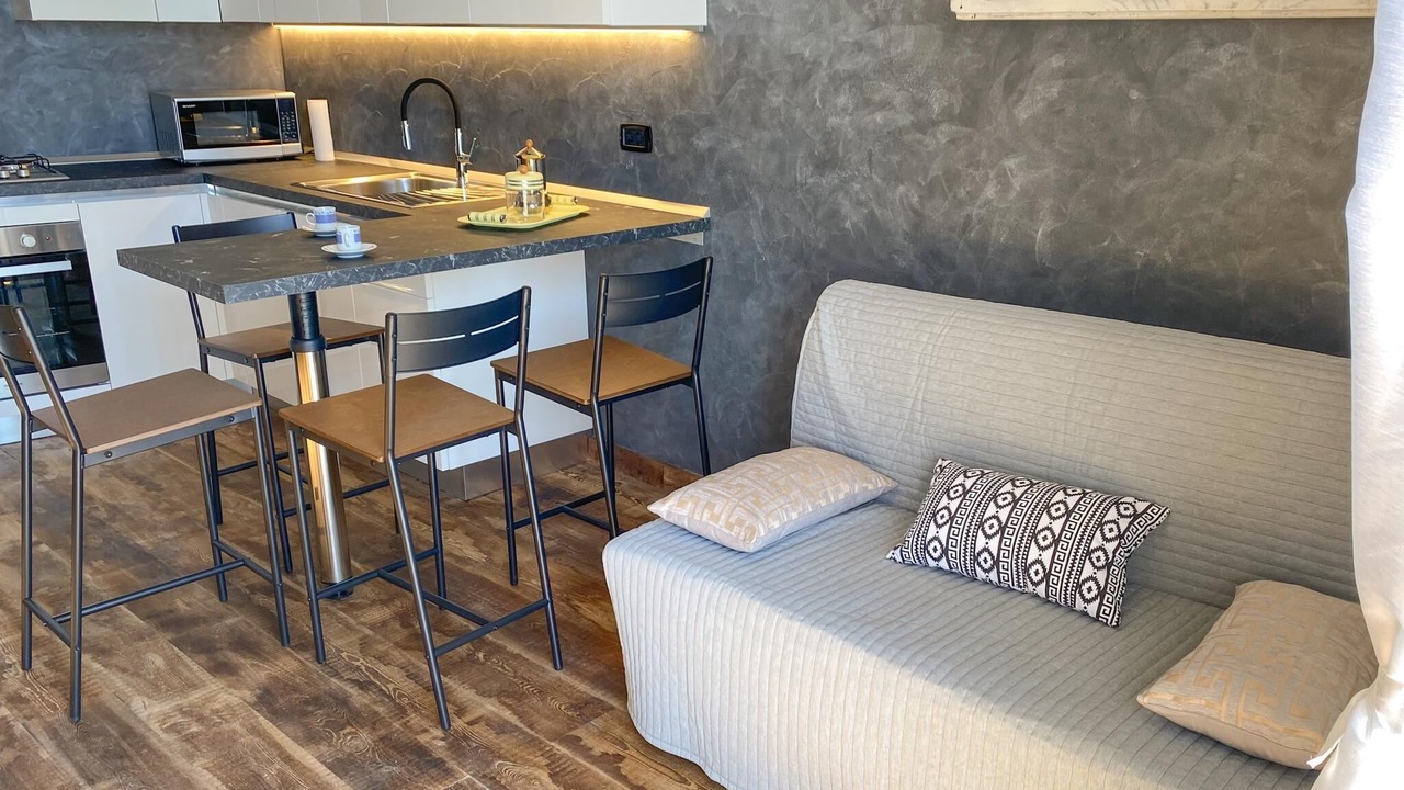 Photo of Livingroom in Montemezzo