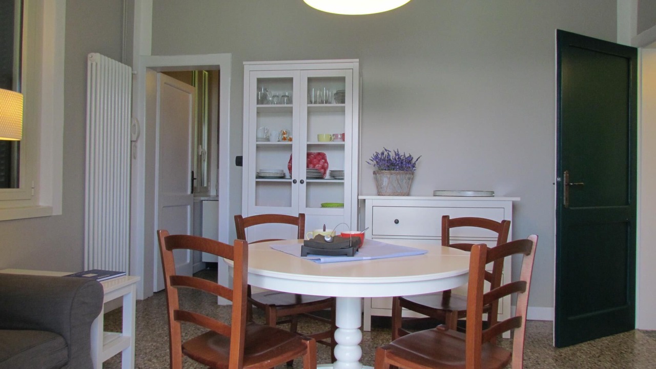 Photo of Livingroom in Calozzo