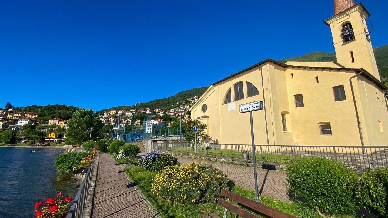 Photo of Others in Calozzo