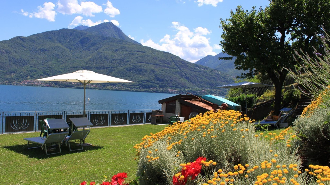 Photo of Outdoor in Calozzo