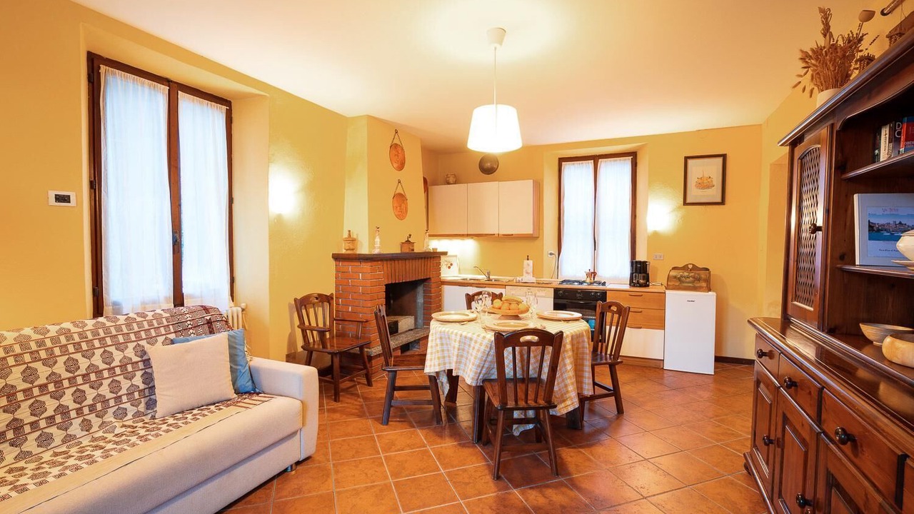 Photo of Livingroom in Calozzo