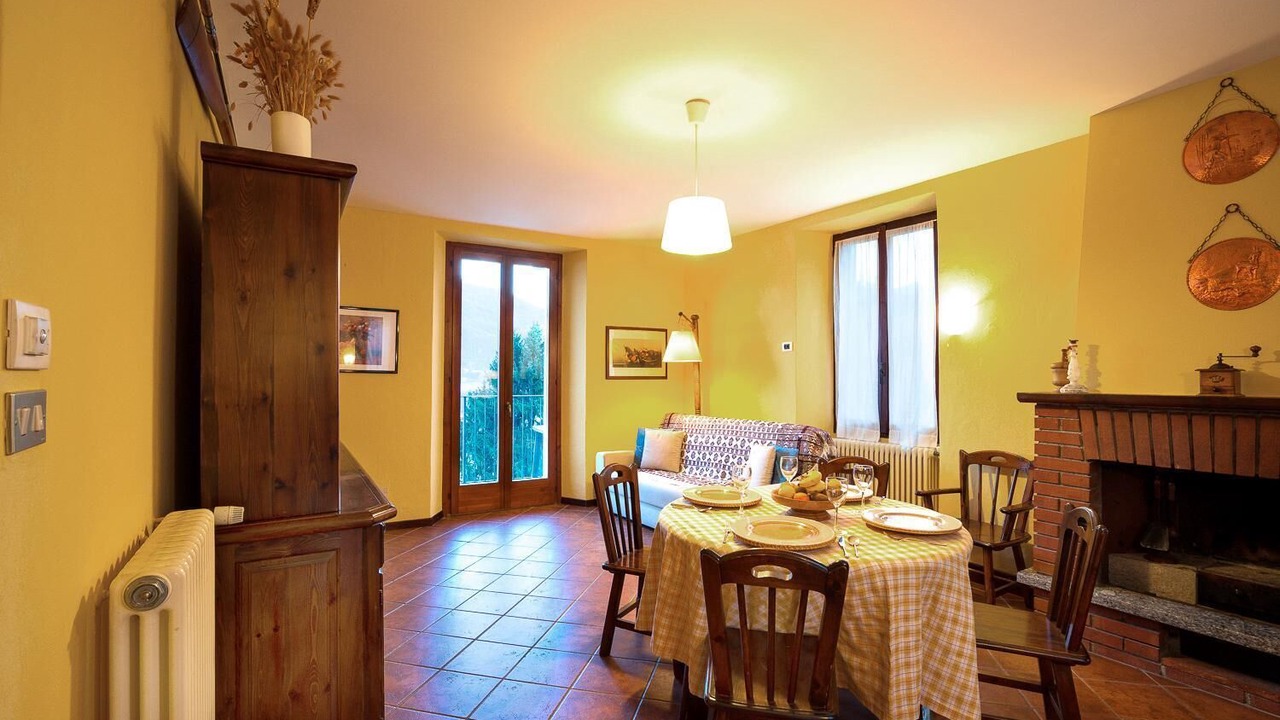 Photo of Livingroom in Calozzo