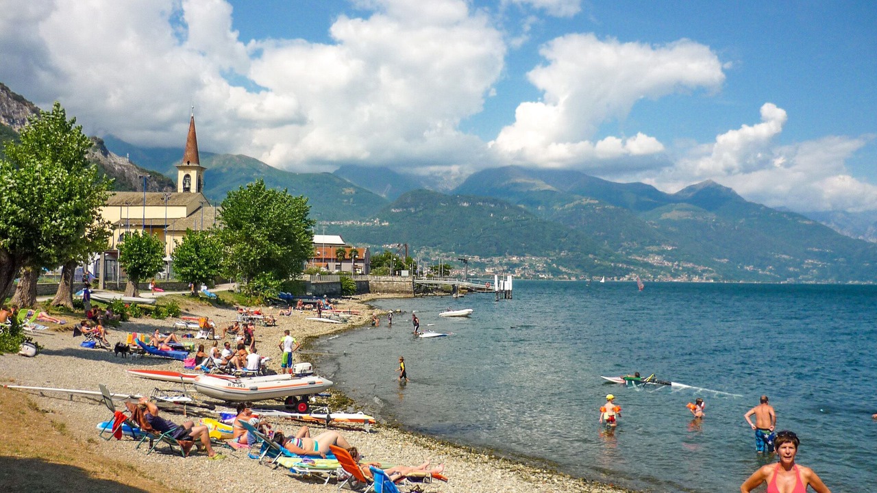 Photo of Others in Calozzo