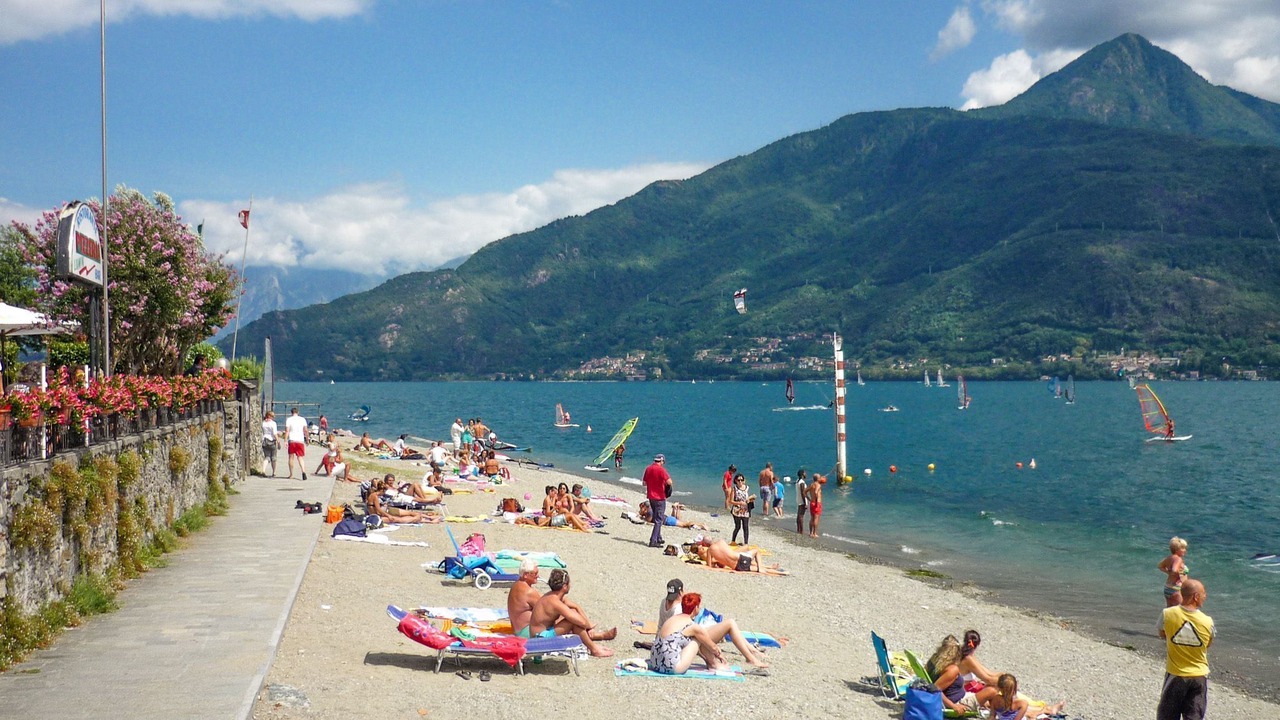 Photo of Others in Calozzo