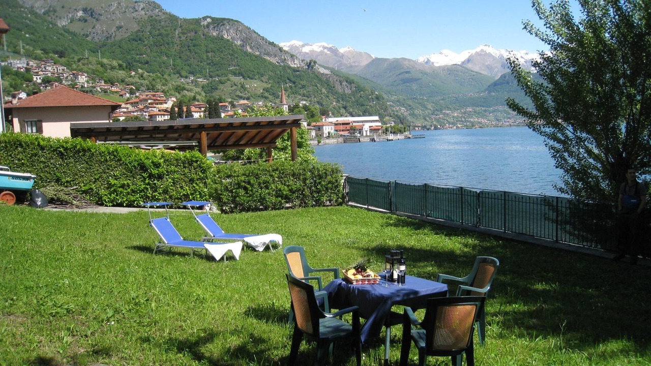Photo of Outdoor in Calozzo