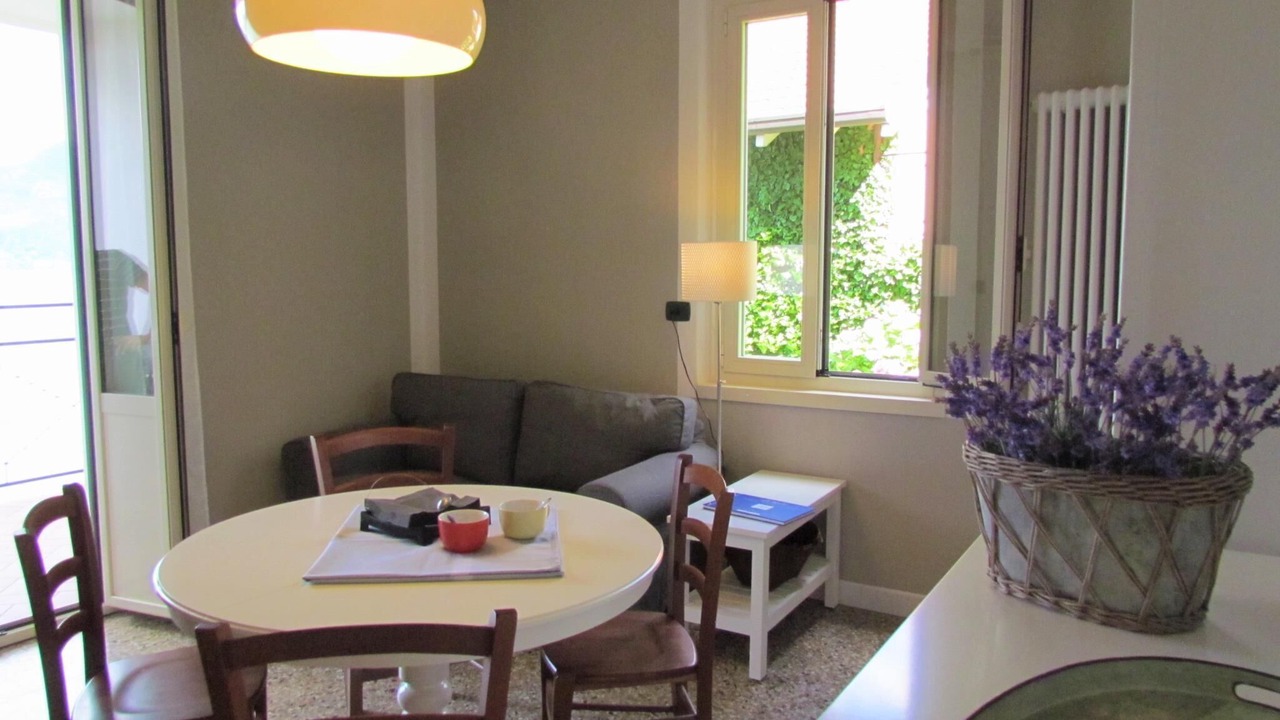 Photo of Livingroom in Calozzo