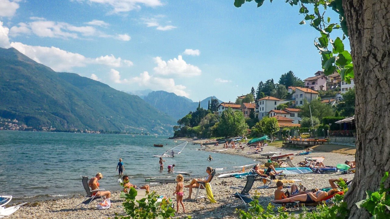 Photo of Others in Calozzo