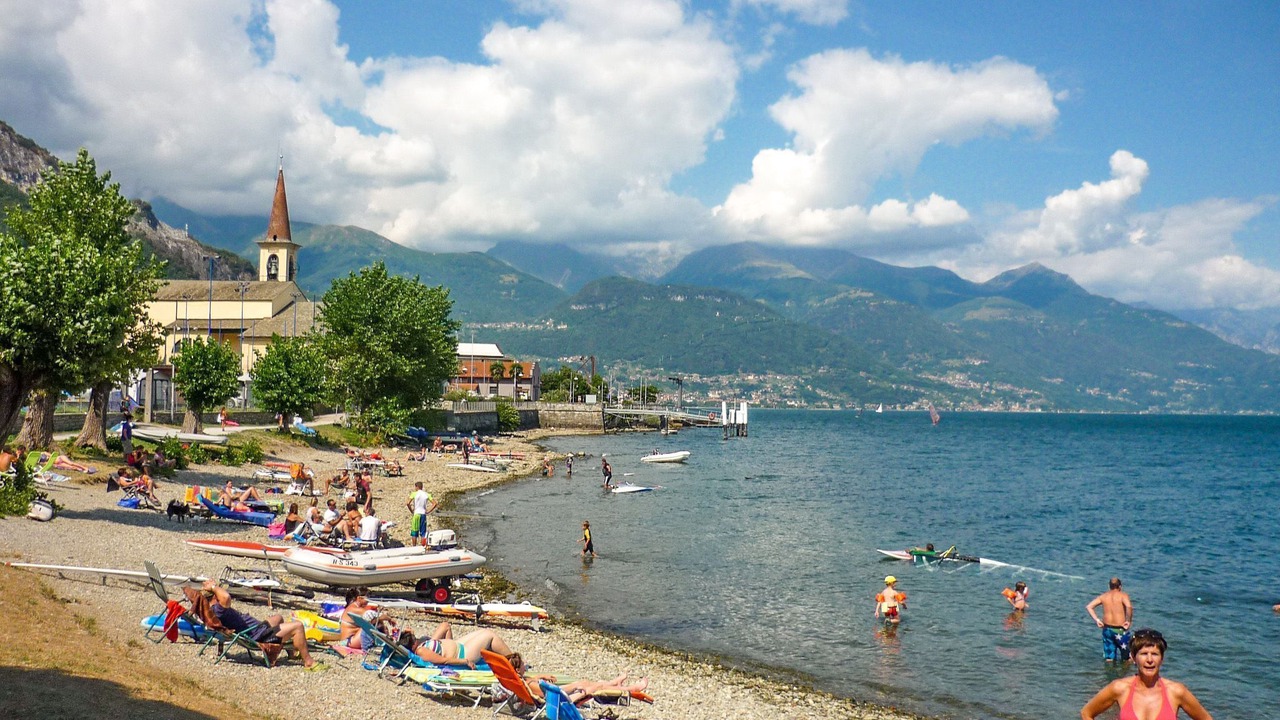 Photo of Others in Calozzo