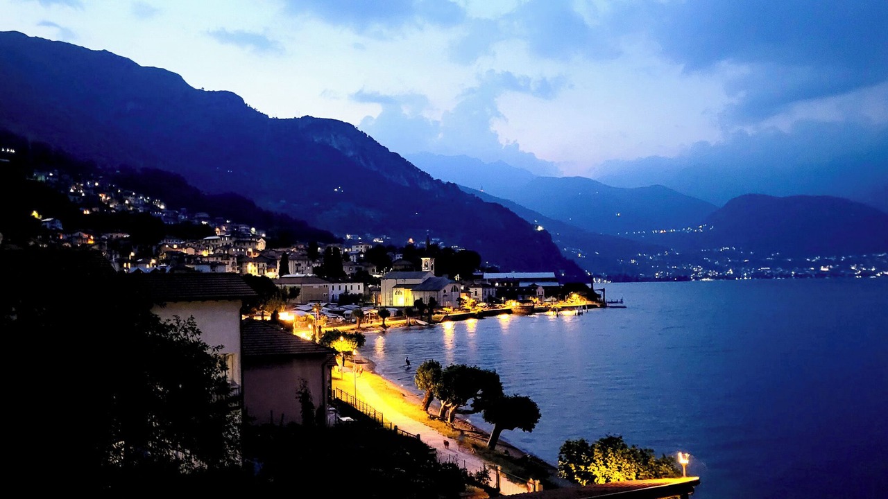 Photo of Others in Calozzo