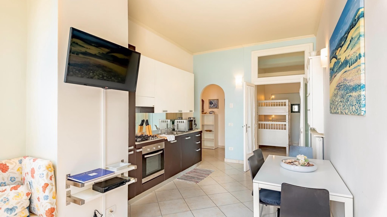 Photo of Livingroom in Domaso