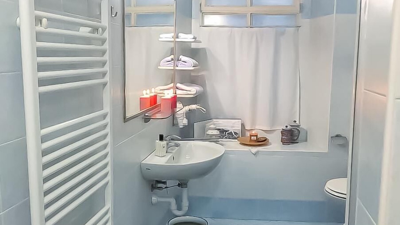 Photo of Bathroom in Domaso