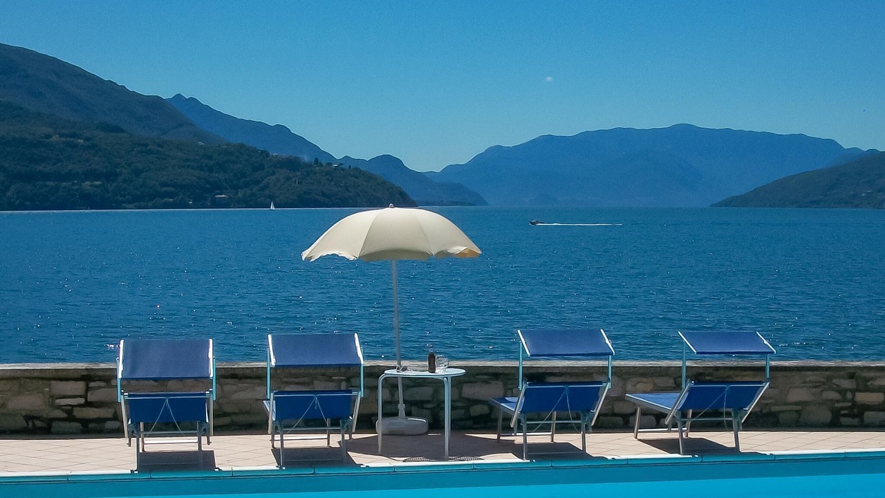 Photo of Outdoor in Domaso