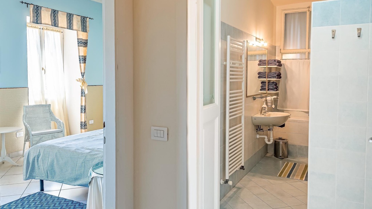 Photo of Bathroom in Domaso