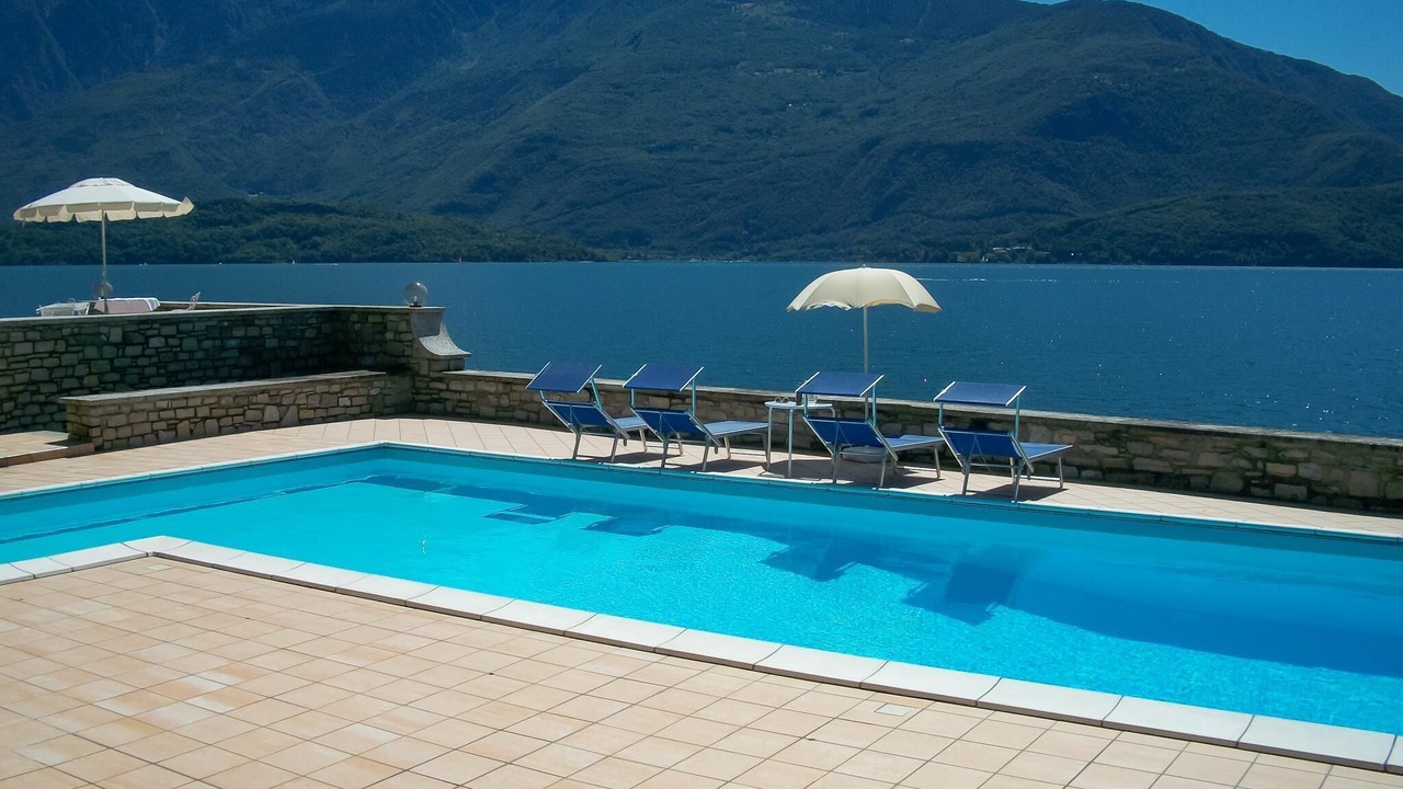 Photo of Outdoor in Domaso