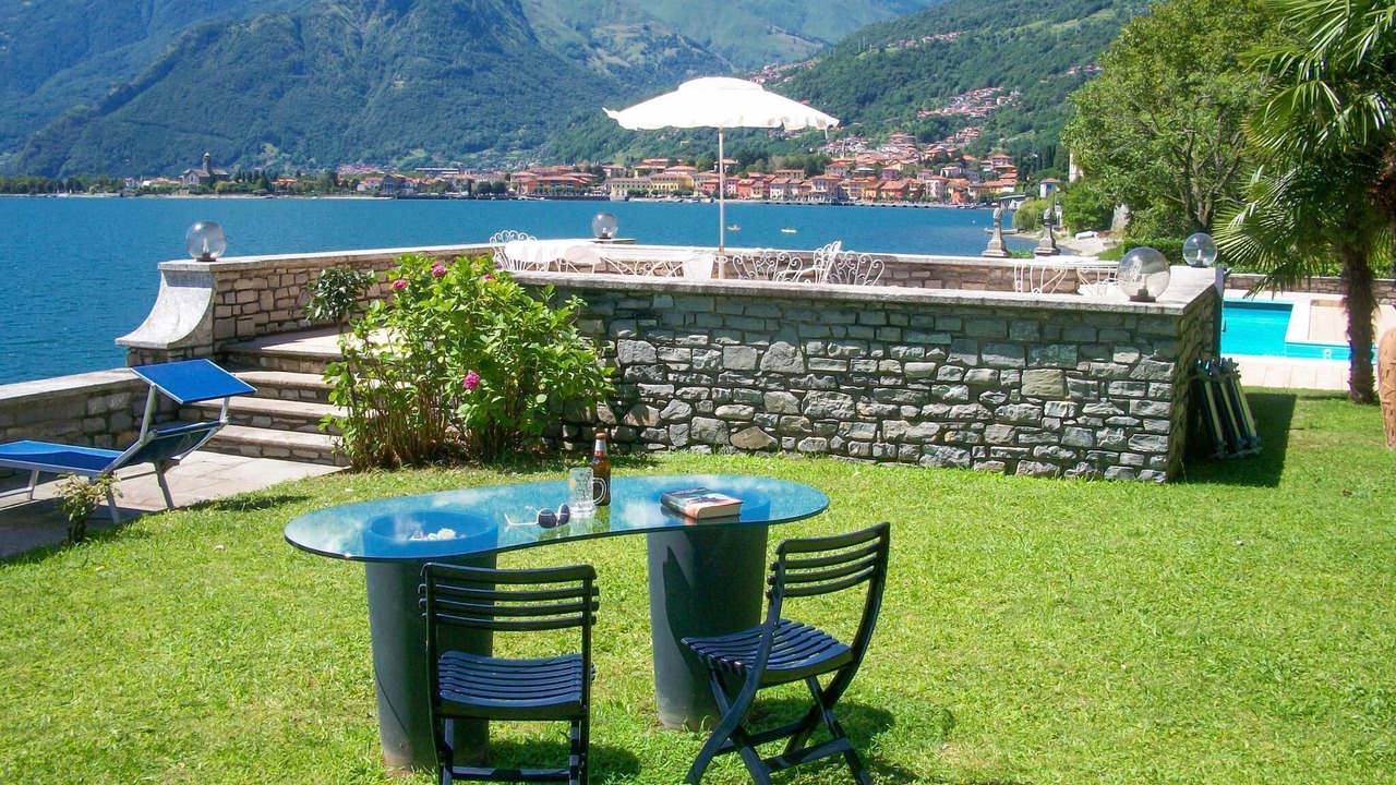 Photo of Outdoor in Domaso
