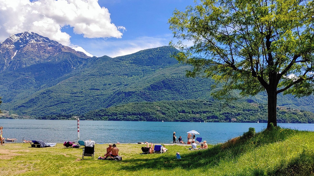 Photo of Others in Domaso