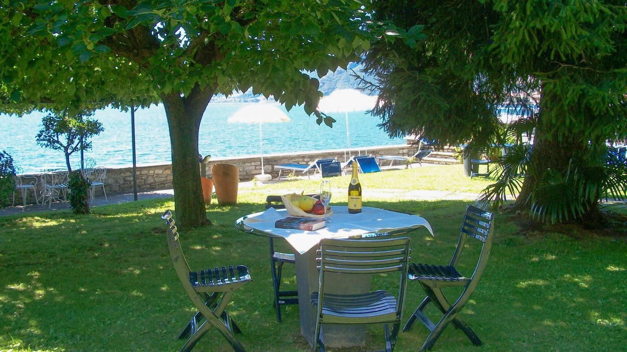 Photo of Outdoor in Domaso
