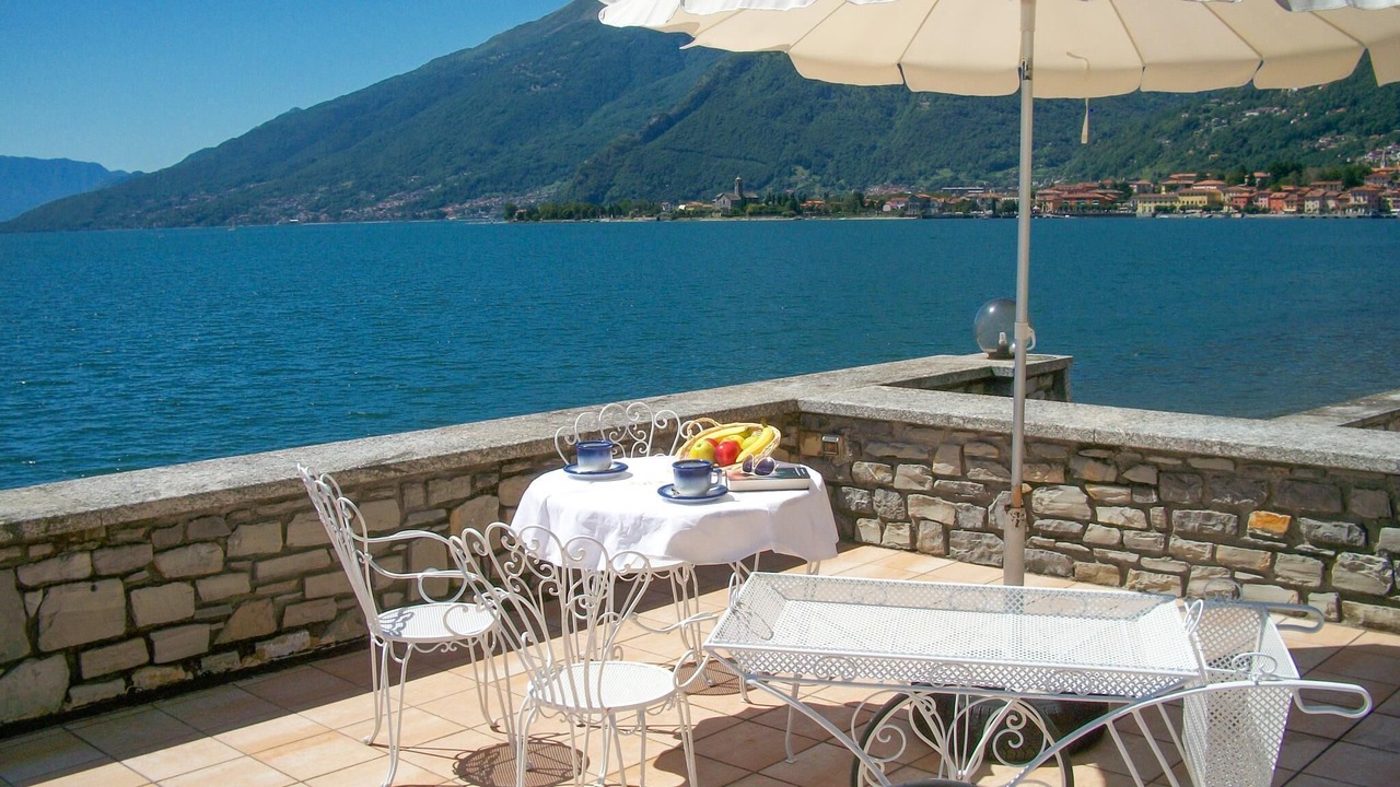 Photo of Outdoor in Domaso
