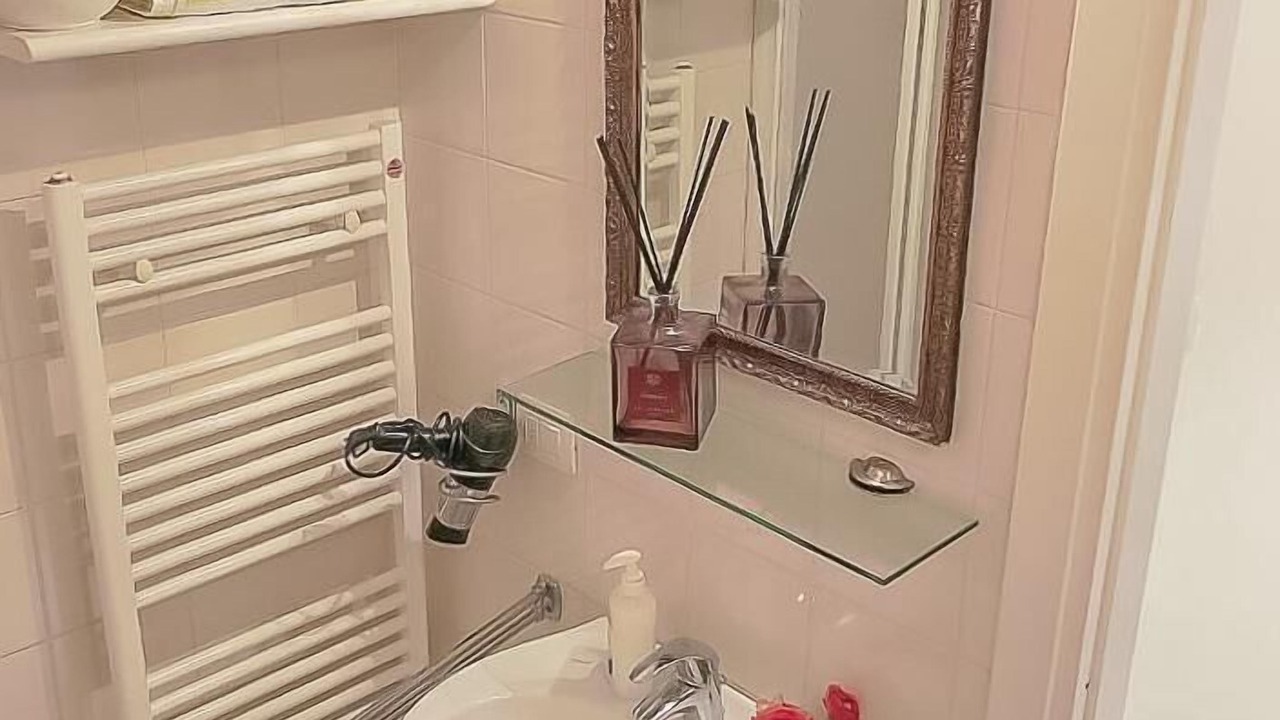 Photo of Bathroom in Consiglio di Rumo