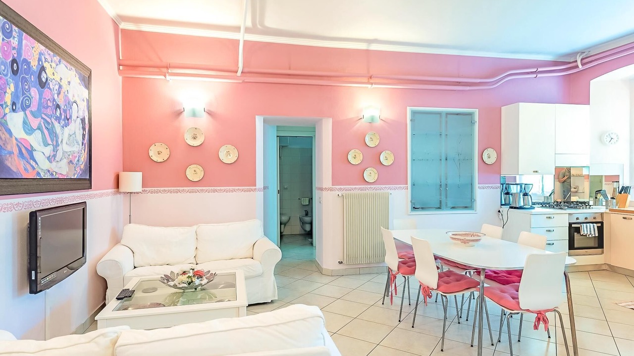 Photo of Livingroom in Consiglio di Rumo