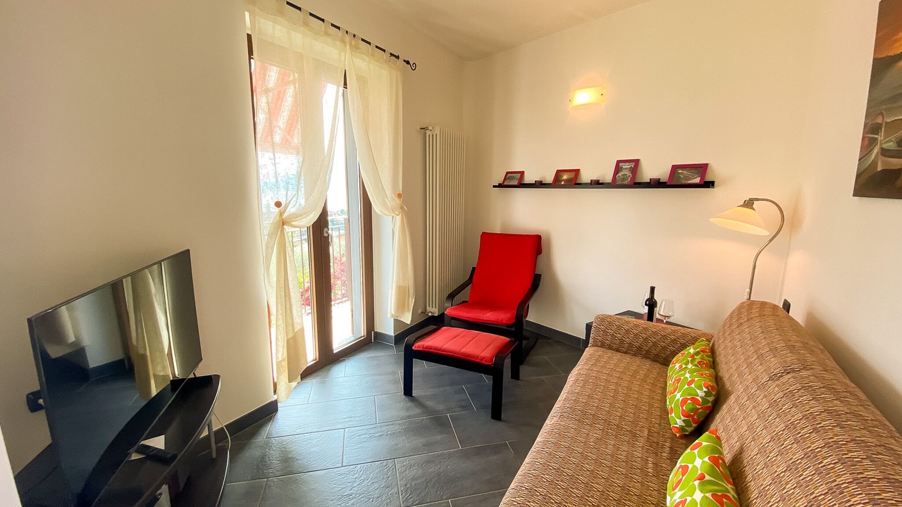 Photo of Livingroom in Bodengo