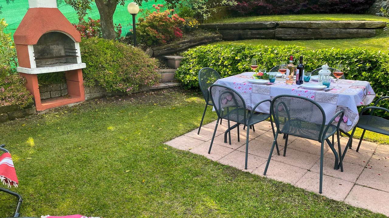 Photo of Outdoor in Bodengo