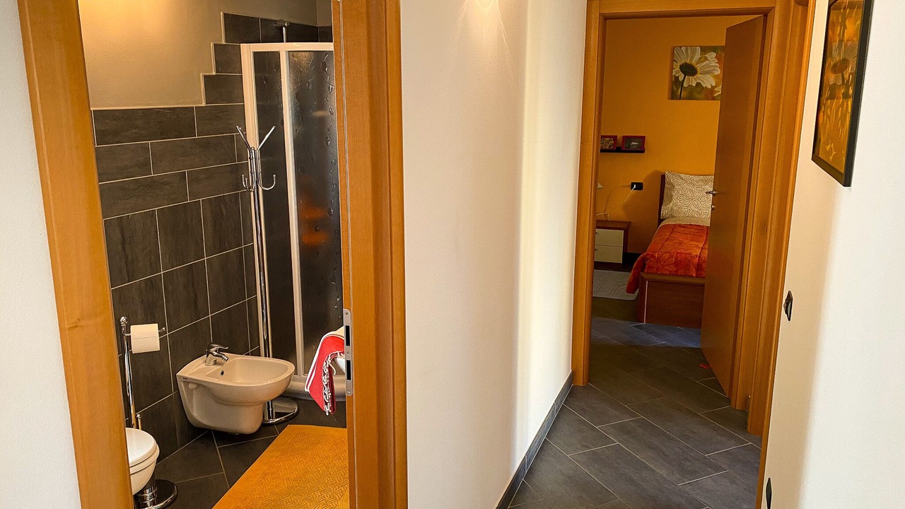 Photo of Bedroom in Bodengo