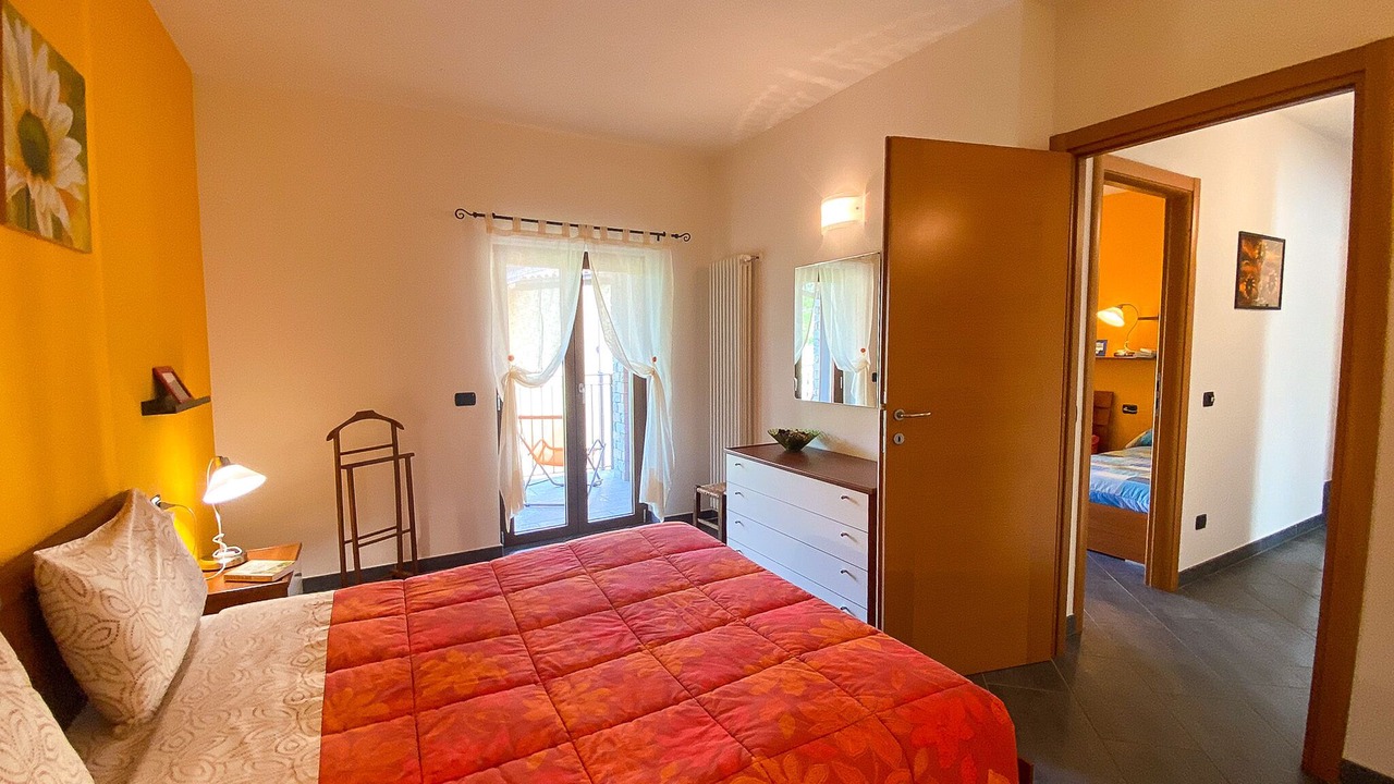Photo of Bedroom in Bodengo