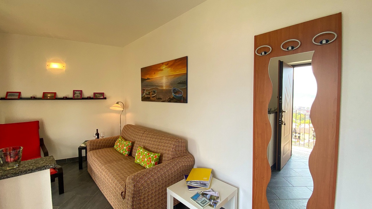 Photo of Livingroom in Bodengo