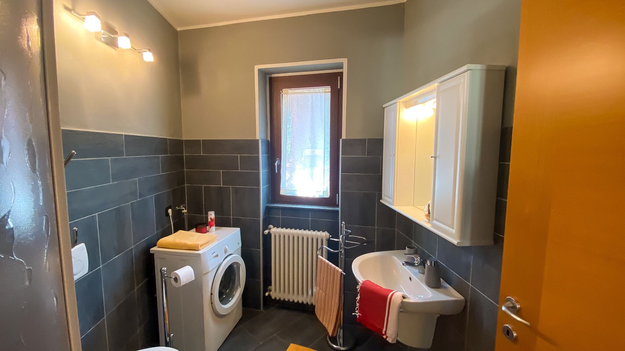 Photo of Bathroom in Bodengo