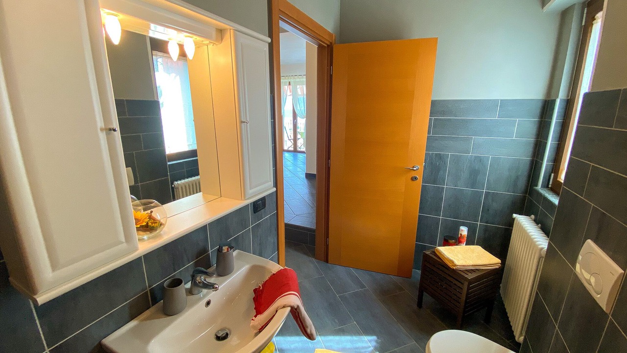 Photo of Bathroom in Bodengo