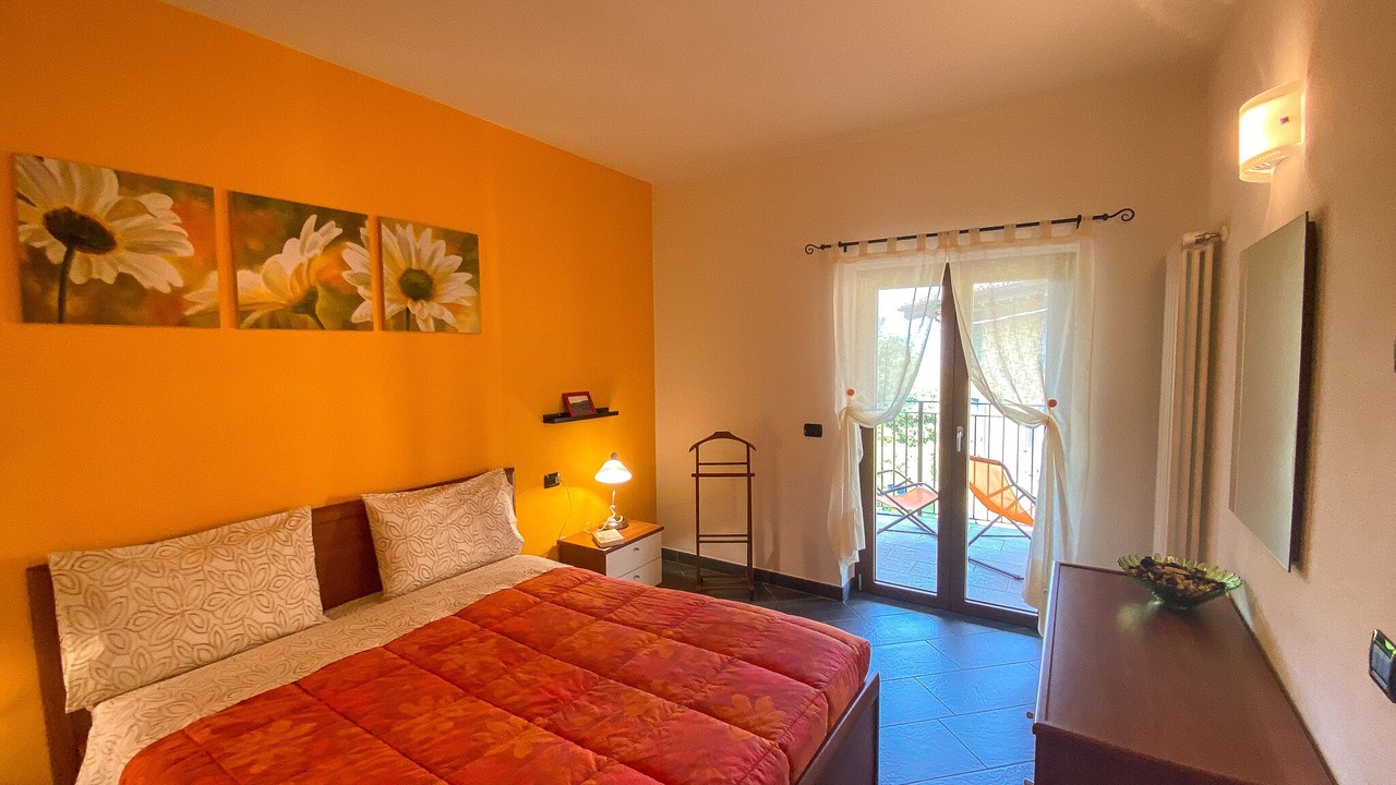 Photo of Bedroom in Bodengo