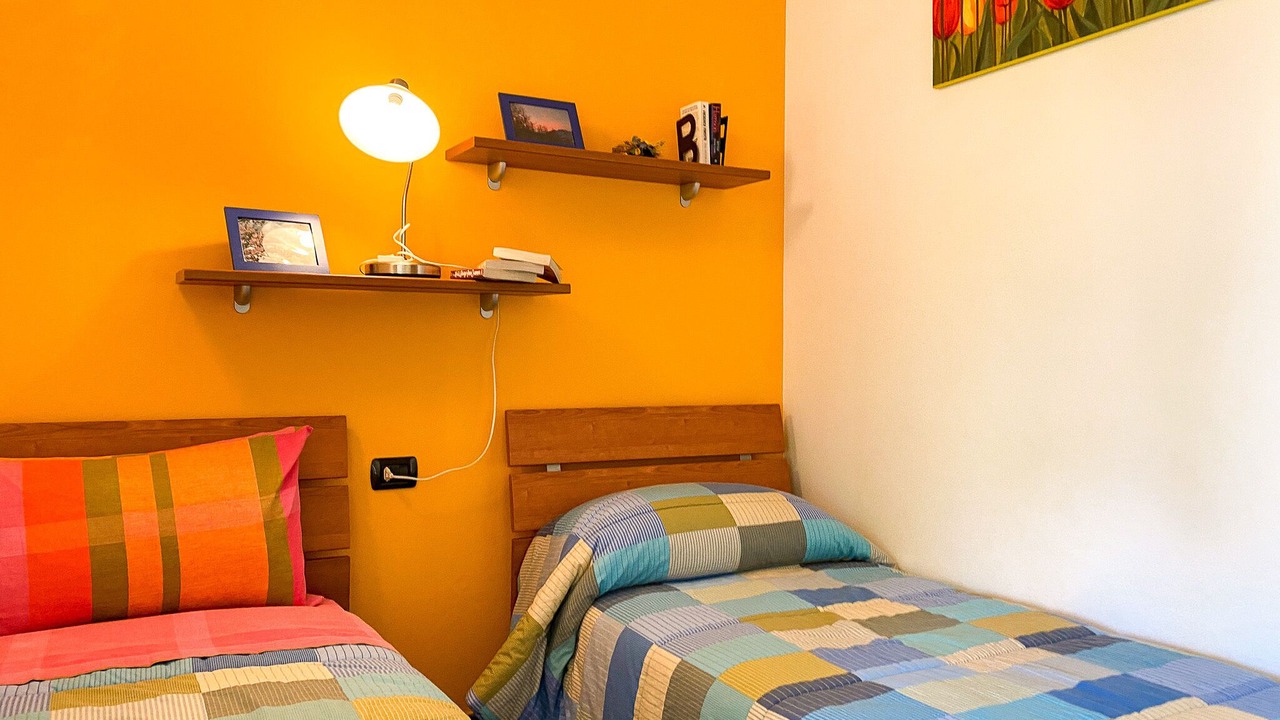 Photo of Bedroom in Bodengo