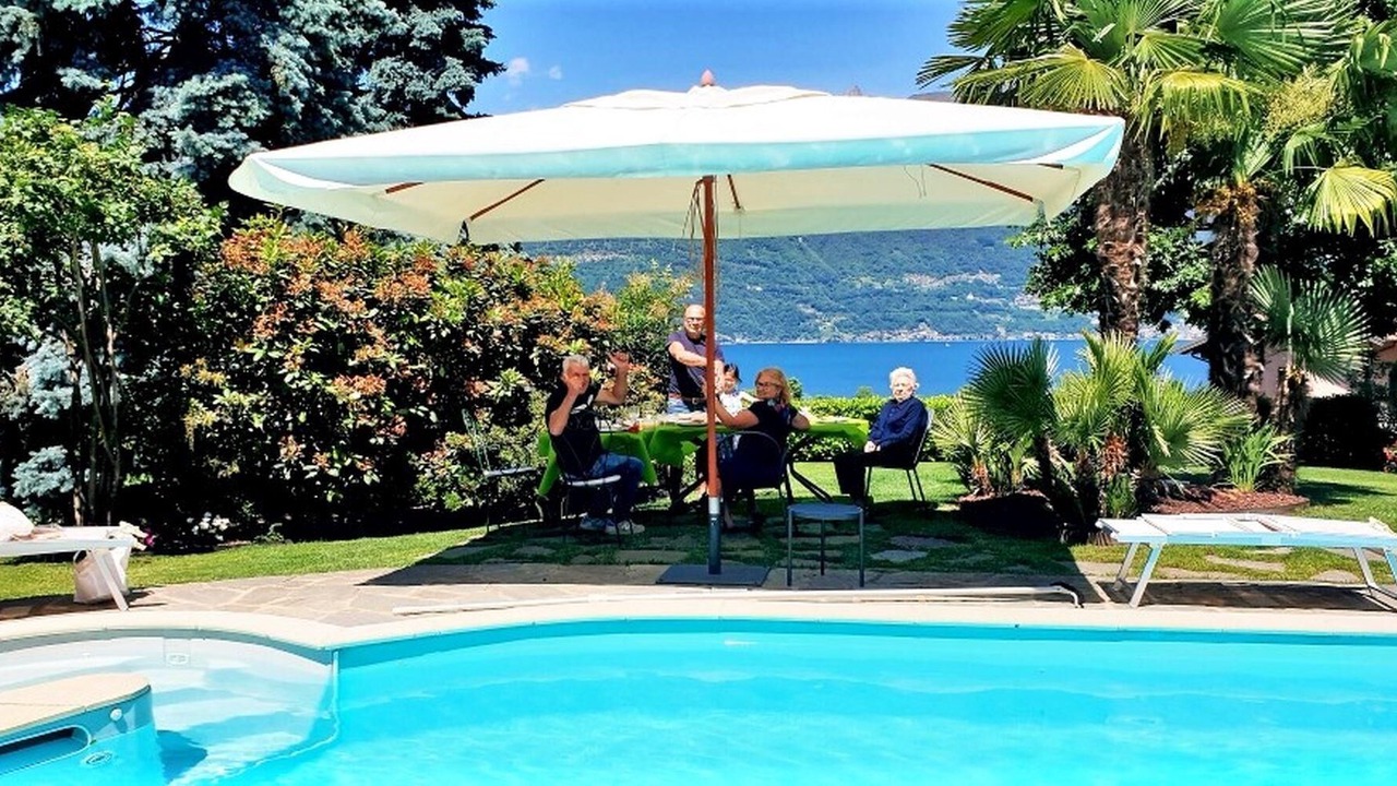 Photo of Outdoor in Colico