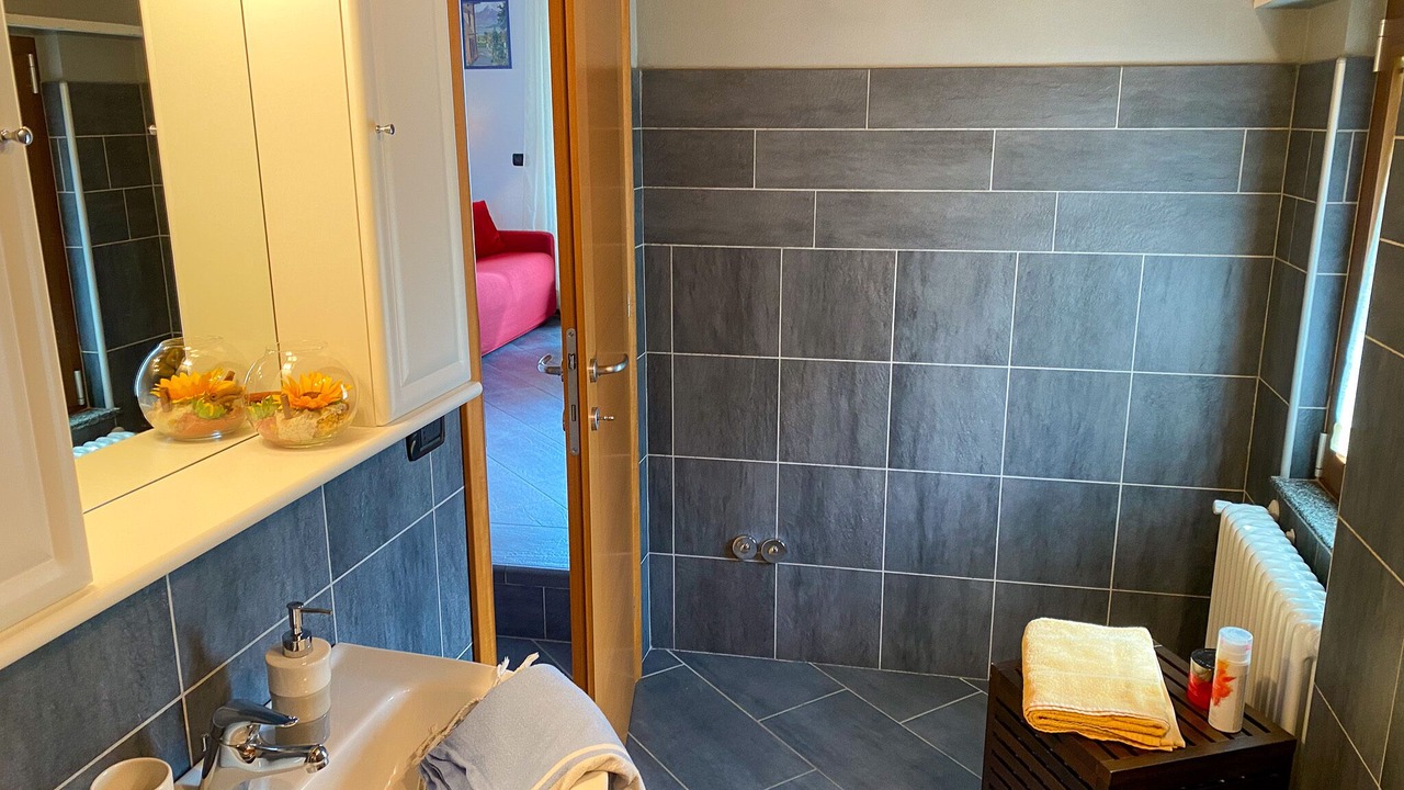 Photo of Bathroom in Bodengo