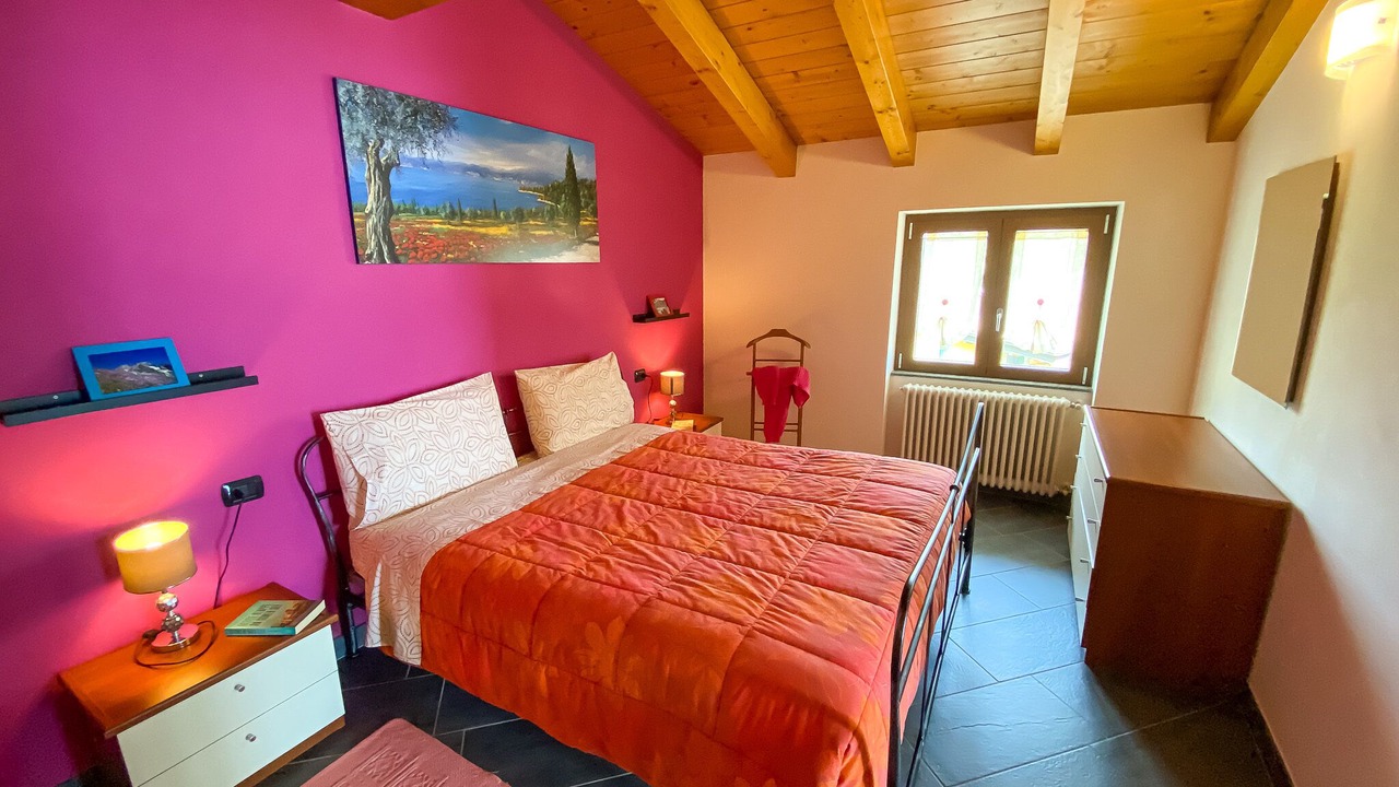 Photo of Bedroom in Bodengo