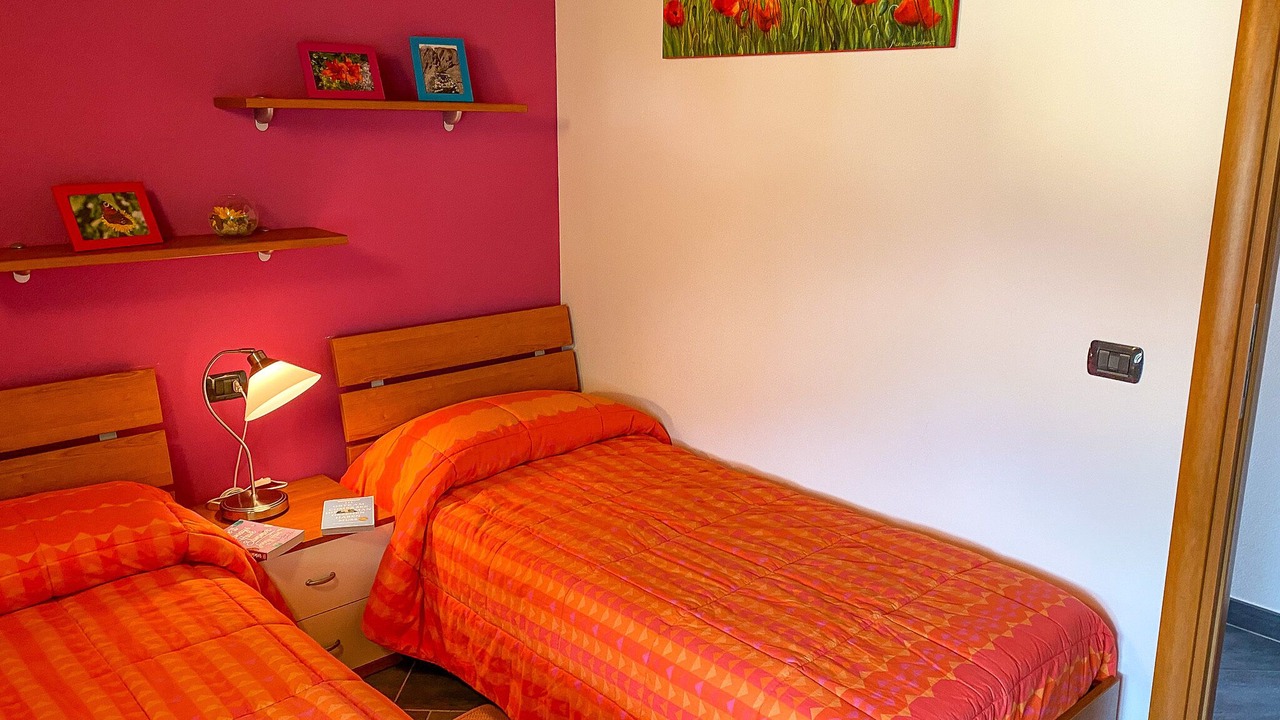 Photo of Bedroom in Bodengo